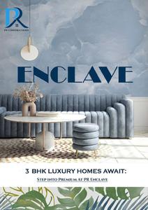 PR Enclave Brochure 1