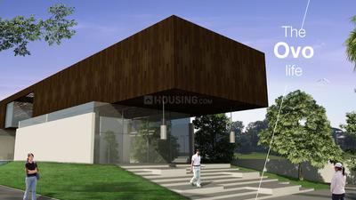 Image of 2500 Sq.ft 4 BHK Apartment / Flat for sale in Lushlife Ovo, Undri, Pune for Rs. 15000000