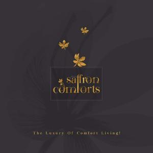Saffron Comforts Brochure 1