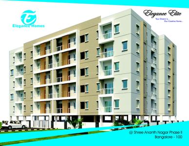 Elegance Elite Brochure 1