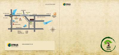 Image of 1768 Sq.ft 3 BHK Duplex for sale in Citrus Zen Garden, Jakkur, Bengaluru for Rs. 21500000
