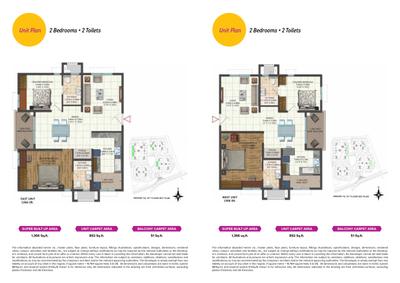 Brigade Citadel Phase 4 Brochure 19
