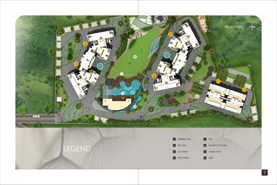 Saarrthi Sovereign Brochure 8