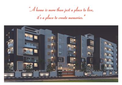 Eavetop Dhanisha Brochure 4