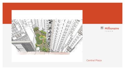 Image of 1260 Sq.ft 2.5 BHK Villa for sale in Artismo Millionaire Tower, Chikkajala, Bengaluru for Rs. 15000000