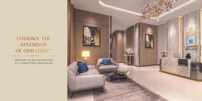 Image of 1900 Sq.ft 3 BHK Apartment / Flat for sale in H Rishabraj Mangal Varsha, Santacruz West, Mumbai for Rs. 92500000