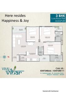 Basil Vraj Vihar Brochure 2