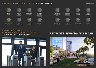 Squarefeet Centrum Business Square Phase 1 Brochure 2