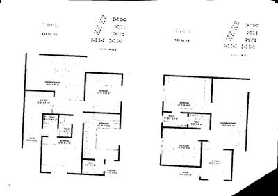 Image of 797 Sq.ft 3 BHK Apartment / Flat for sale in Shyam Kutir, Nava Naroda, Ahmedabad for Rs. 5400000