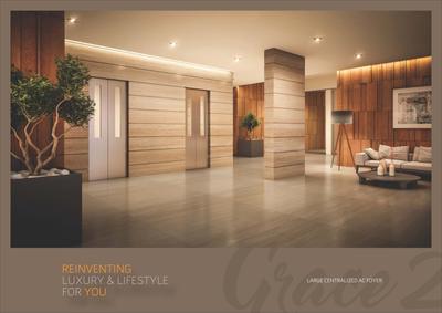 Image of 4491 Sq.ft 5 BHK Apartment / Flat for sale in Sankalp Grace II, Thaltej, Ahmedabad for Rs. 38000000