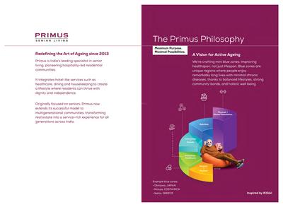Dosti Primus Brochure 3
