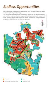 Mahindra Lakewoods Towers D And E Brochure 24