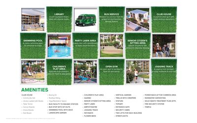Shree Mangalmurti Green Fantasy Phase I Brochure 22