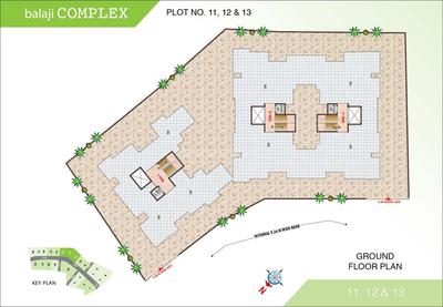 JBD Balaji Complex Brochure 14