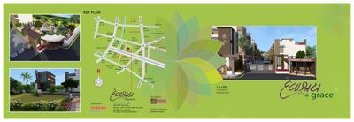 Image of 1450 Sq.ft 4 BHK Villa for sale in Shreeji Devashray Grace, New Maninagar, Ahmedabad for Rs. 11000000