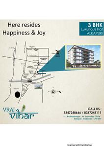 Basil Vraj Vihar Brochure 4