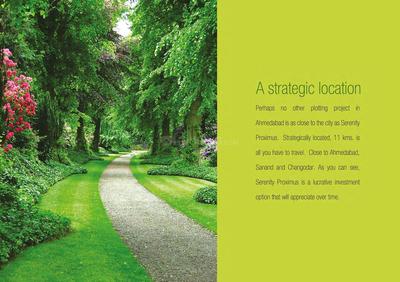 Bakeri Serenity Proximus Brochure 6