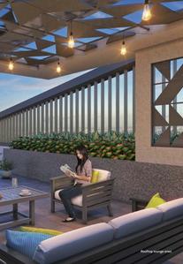Image of 2500 Sq.ft 4 BHK Apartment / Flat for sale in Raviraj Presidential Tower, Pimple Saudagar, Pune for Rs. 32000000