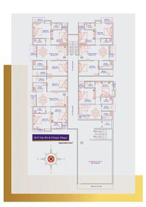 Aadayae Saraswati Abode Brochure 4