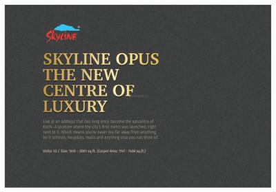 Skyline Opus Brochure 4