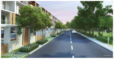 Orris Woodview Residencies More Images 3