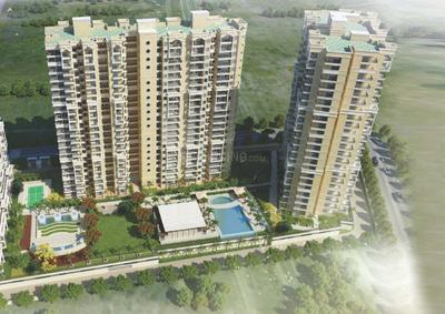 Migsun Green Mansion Brochure 9