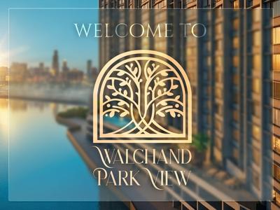 Image of 750 Sq.ft 1 BHK Apartment / Flat for sale in Pramanik Walchand Park View, Mira Road East, Mira Bhayandar for Rs. 7300000