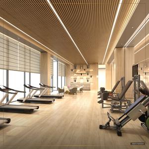 Image of 2000 Sq.ft 4 BHK Apartment / Flat for sale in Garve Omega Paradise N Wing 57 Mid Town, Wakad, Pune for Rs. 35000000