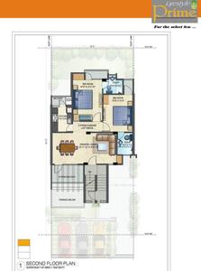 CHD Developers Lifestyle Prime Brochure 10