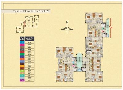 Govindnagar Housing Complex Brochure 6