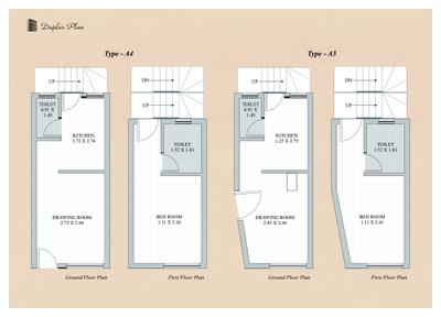 Samarth Meera 44 Residency Brochure 4