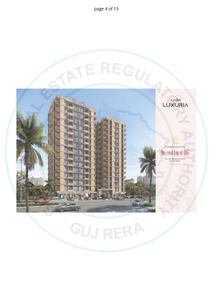 Green Karunesh Luxuria Brochure 4