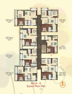 Sarada Casa Estrella Brochure 10