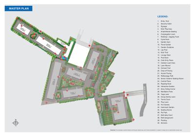 Adarsh Tropica Phase 1 Brochure 4