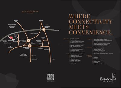 Aritha Dhanwin Towers Brochure 17