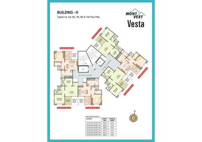 Mont Vert Vesta Brochure 14