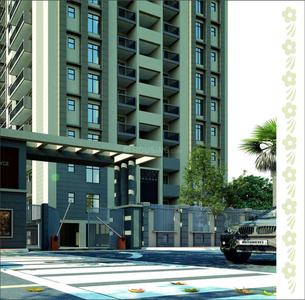 Image of 1600 Sq.ft 3 BHK Apartment / Flat for sale in Royce Vaishali, Vaishali, Ghaziabad for Rs. 16000000