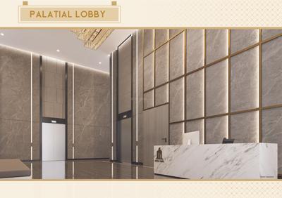 Image of 1025 Sq.ft 2 BHK Apartment / Flat for sale in Metro Pride, Thakurli, Thane for Rs. 6750000