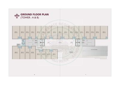 Courtyard Paramount Brochure 6