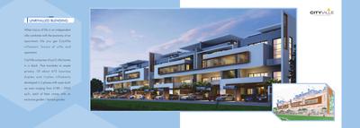 Valmark City Ville Brochure 3