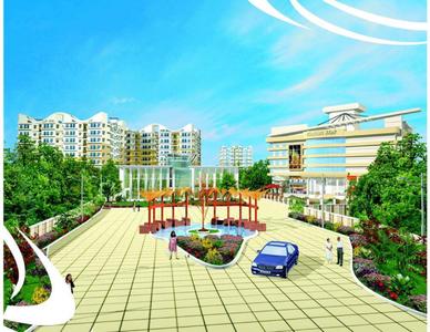 Kashish Sail City Brochure 38