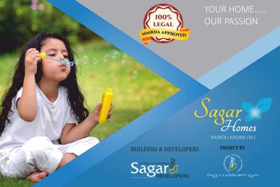Sagar Homes Brochure 1