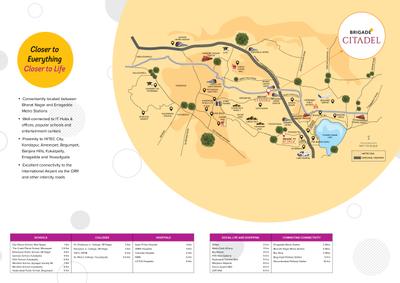 Brigade Citadel Phase 4 Brochure 10
