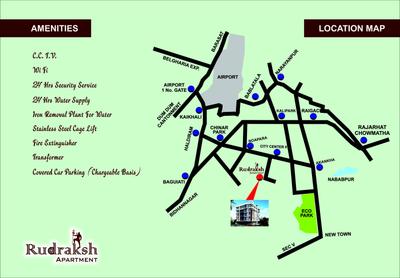 Realcon Rudraksh Apartment Brochure 7