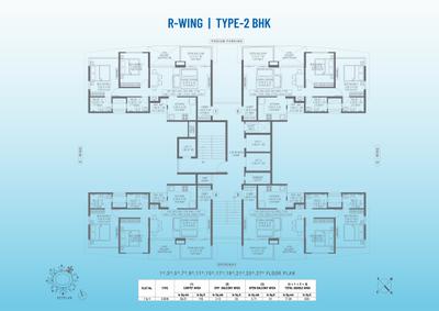 Pharande Puneville Phase III Cluster D Brochure 9