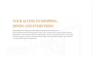 Arkade Prime Brochure 22
