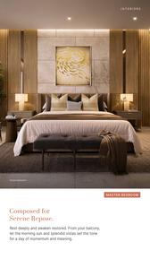 Image of 2610 Sq.ft 4 BHK Apartment / Flat for sale in Sobha Woods Whispering Hill, Aakkulam, Thiruvananthapuram for Rs. 37200000