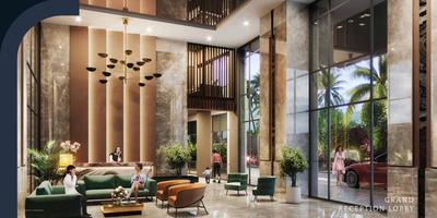 Image of 5244 Sq.ft 5 BHK Apartment / Flat for sale in Cascadia, Sudhama Nagar, Bengaluru for Rs. 250000000