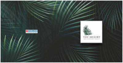 Omaxe The Resort Brochure 1