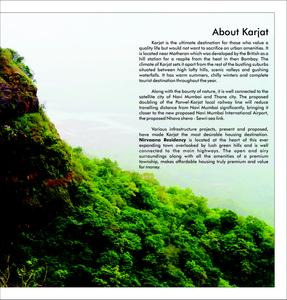 Nirvaana Residency Phase 1 Brochure 11